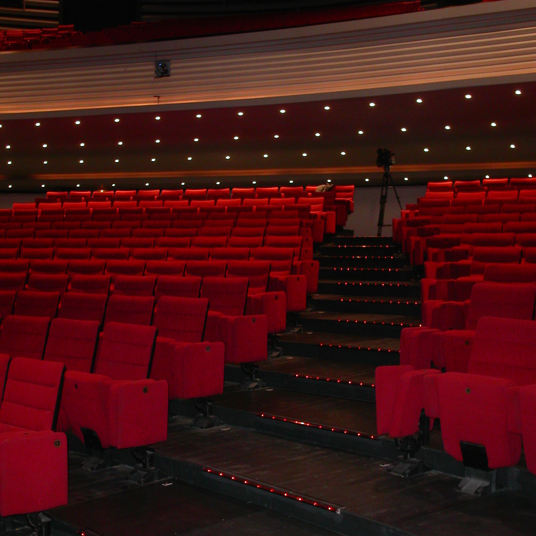 MINOLTA DIGITAL CAMERA